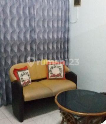 Fully Furnished House in Fajar Indah Area 2