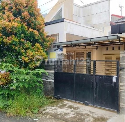 Rumah 2 Lantai Kawasan Baturan Rumah 2 Lantai Kawasan Baturan