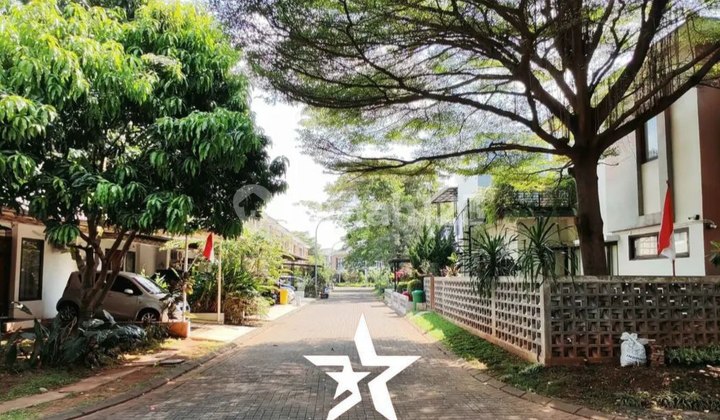 Rumah 2 Lantai Di Premier Serenity Bekasi Timur 2