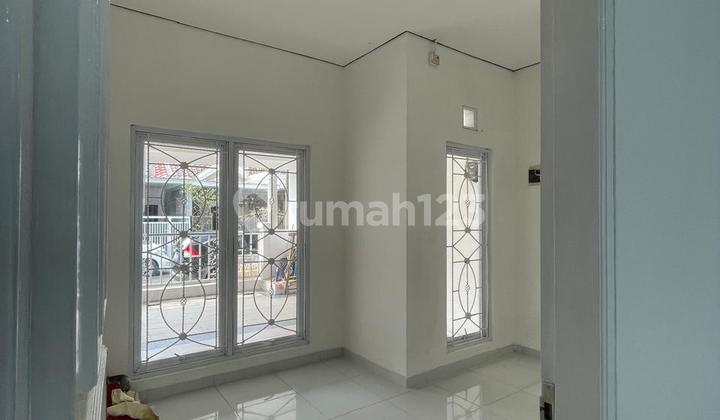 Rumah Bagus Di Cluster Taman Sari Harapan Indah 2 Bekasi 2