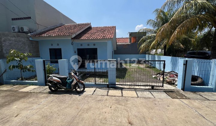 Rumah Dalam Komplek Daerah Kranggan, Jatisampurna Bekasi 2
