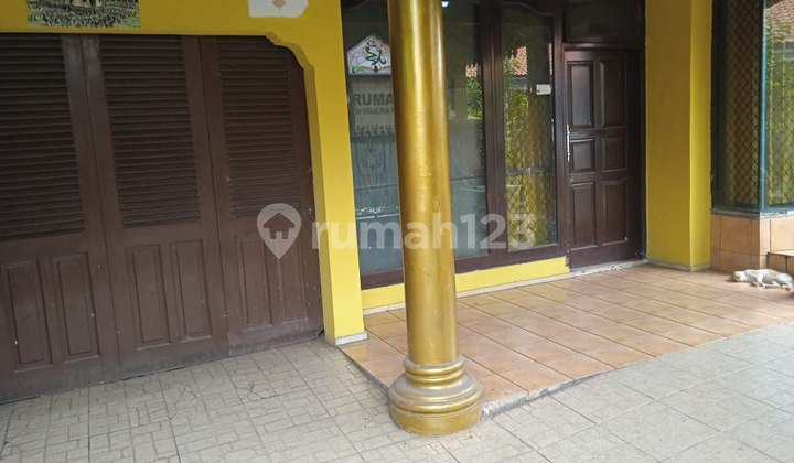 Rumah 1 ½ Lantai Di Duren Sawit Jakarta Timur 2
