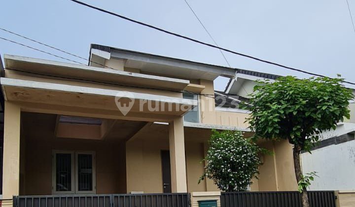 Rumah Di Kemang Golf Kemang Pratama Bekasi Rumah Di Kemang Golf Kemang Pratama Bekasi