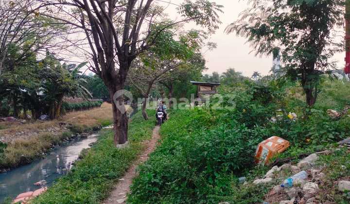 Tanah Padat Cocok Untuk Gudang, Di Cakung Jaktim Tanah Padat Cocok Untuk Gudang, Di Cakung Jaktim