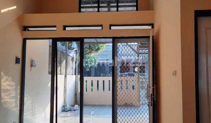 House In Pesona Metropolitan Rawalumbu Bekasi House In Pesona Metropolitan Rawalumbu Bekasi