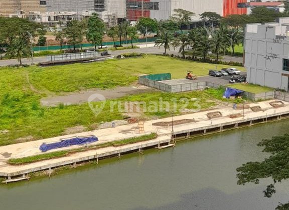 Apartemen The Springlake Full Furnish Bekasi 2