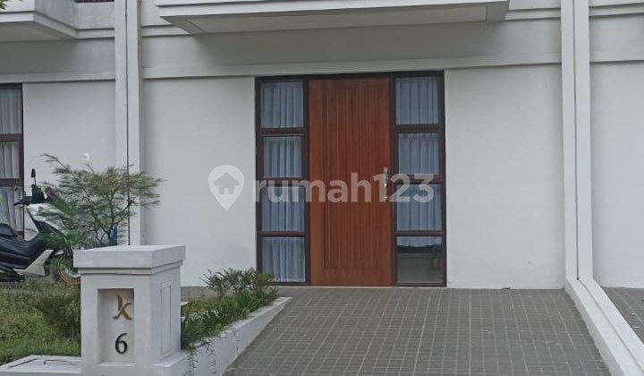 Rumah 2 Lantai Strategis Di Vida, Bekasi Rumah 2 Lantai Strategis Di Vida, Bekasi