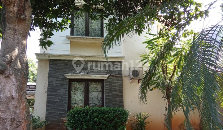 Rumah Di Legenda Wisata Zona Galileo Bogor 2