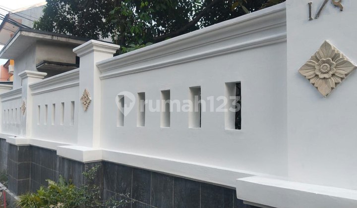 Rumah Furnish Di Jatiwaringin Pondok Gede Bekasi Kota 2