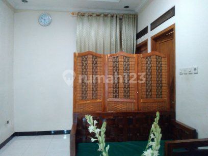 Asri House at Villa Kalisari, Cimanggis Depok