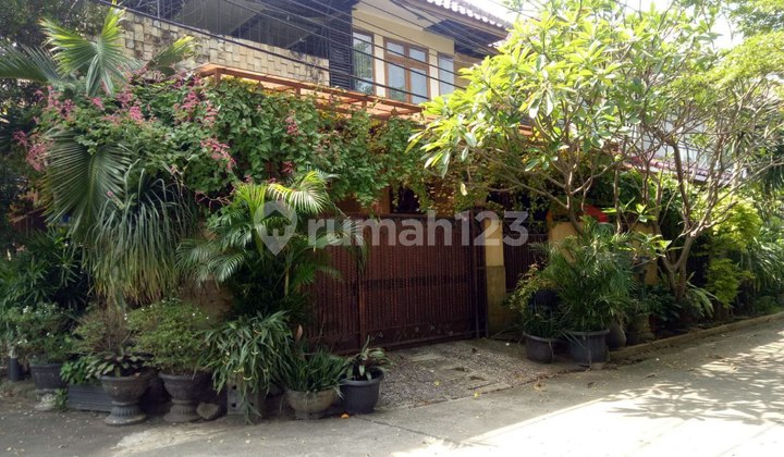 Rumah 2 Lantai Di Jatibening Estate Bekasi
