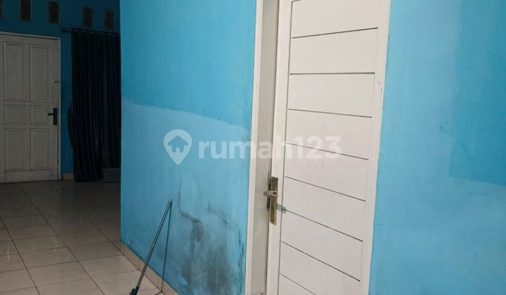 Rumah 2 Lantai Di Pulo Gebang Jakarta Timur 2