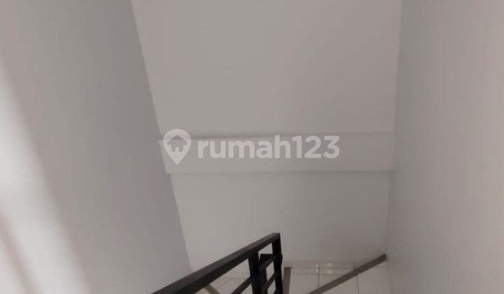 Rumah 2 Lantai Di Duren Sawit Jakarta Timur 2