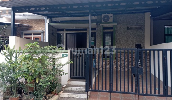 Asri House at Villa Kalisari, Cimanggis Depok