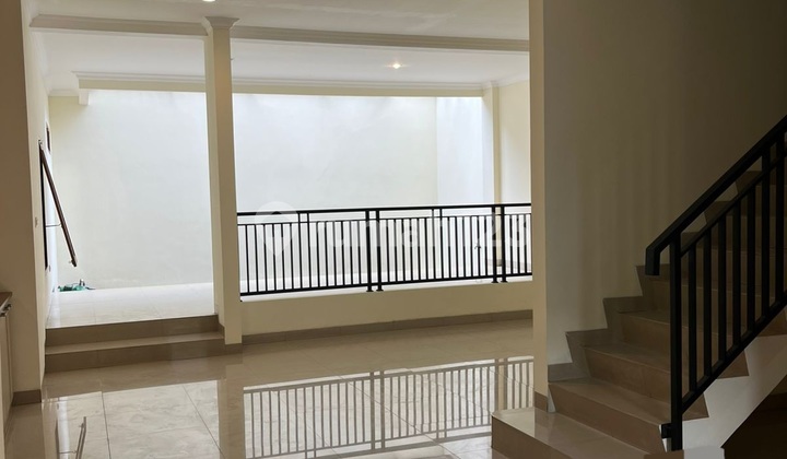 Rumah Siap Huni 2 Lantai Di Cluster Harapan Indah Bekasi 2