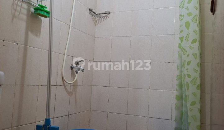 Apartemen Lantai 7 Di Center Point Bekasi 2