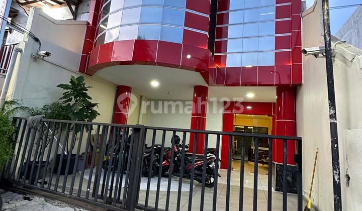 2-Storey Shophouse in Kebon Bawang, Tanjung Priok, North Jakarta 2-Storey Shophouse in Kebon Bawang, Tanjung Priok, North Jakarta