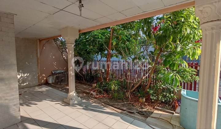 Rumah 2 Lantai Di Duren Sawit Jakarta Timur 2