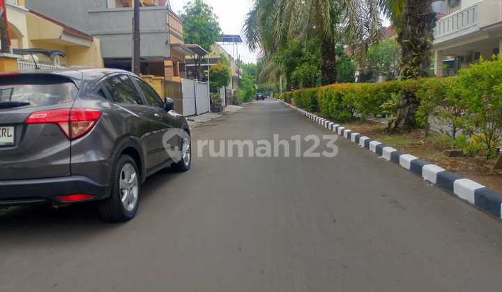 Rumah Furnish Di Grand Prima Bintara, Bekasi Barat 2