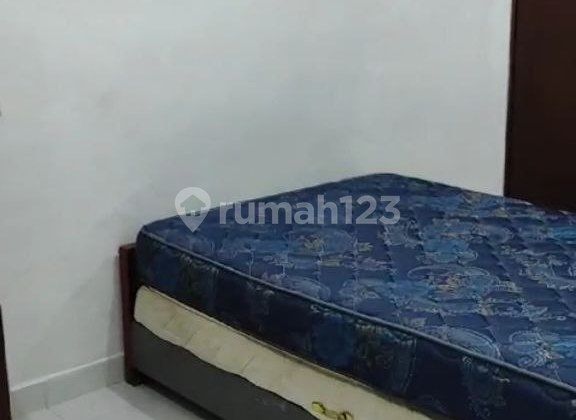2 ½ Story Furnished House in Pulogadung, East Jakarta