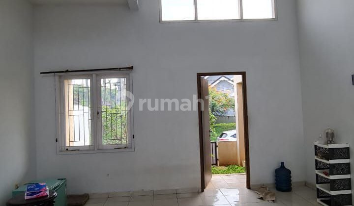 Rumah Di Kemang Golf Kemang Pratama Bekasi 2