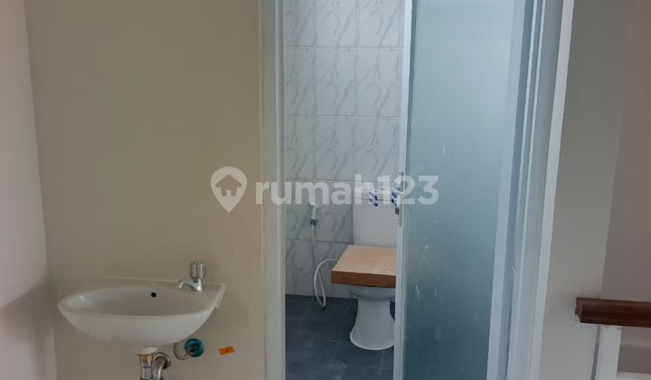 New Unit Warehouse In The Bizpark Pulo Gadung Area