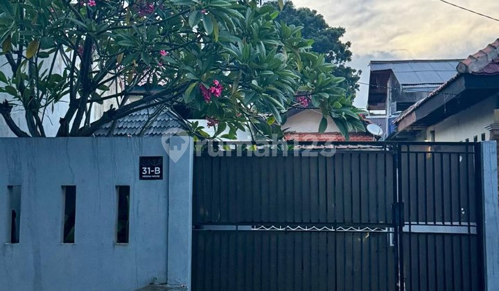 Rumah Strategis Di Pondok Kelapa Jakarta Timur Rumah Strategis Di Pondok Kelapa Jakarta Timur