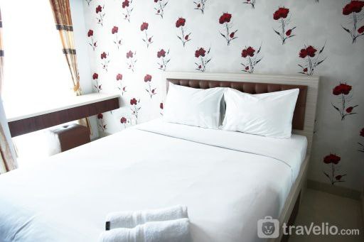 Apartment In Grand Dhika City East Bekasi