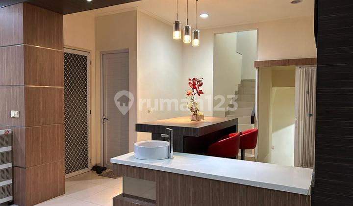 Rumah Siap Huni Cantik Dalam Cluster Di Galaxy, Bekasi Selatan Rumah Siap Huni Cantik Dalam Cluster Di Galaxy, Bekasi Selatan