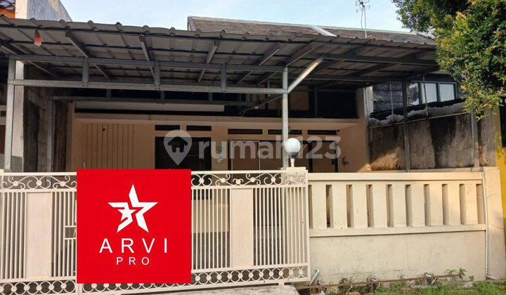 House In Pesona Metropolitan Rawalumbu Bekasi House In Pesona Metropolitan Rawalumbu Bekasi