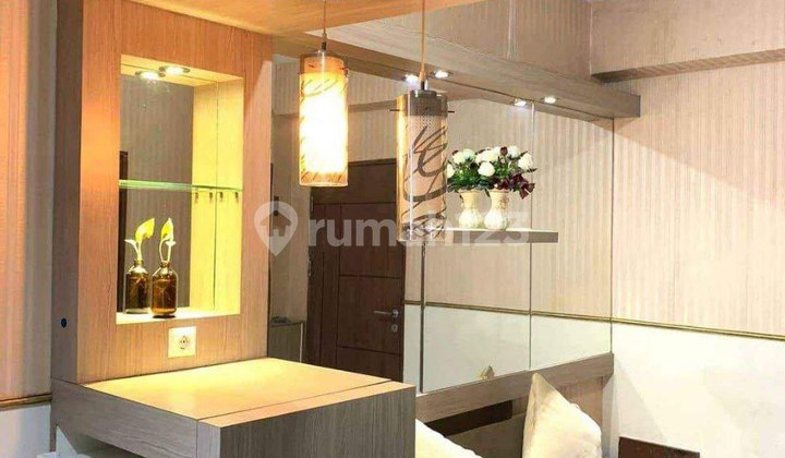 Apartments In Kemang View, South Bekasi 2