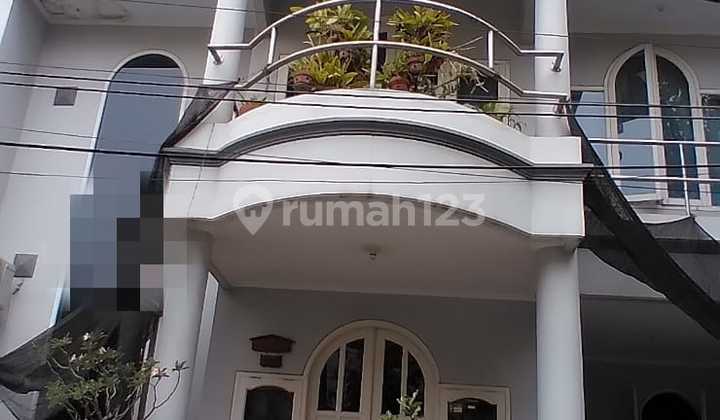 Rumah Siap Huni Di Tytyan Kencana Bekasi 2