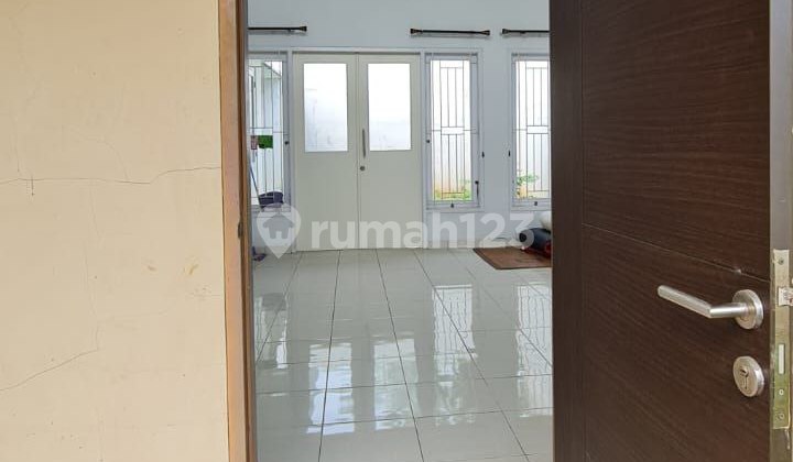 House in Kemang Golf Kemang Pratama Bekasi House in Kemang Golf Kemang Pratama Bekasi