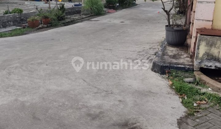 Rumah Di Taman Harapan Baru, Pejuang Bekasi 2