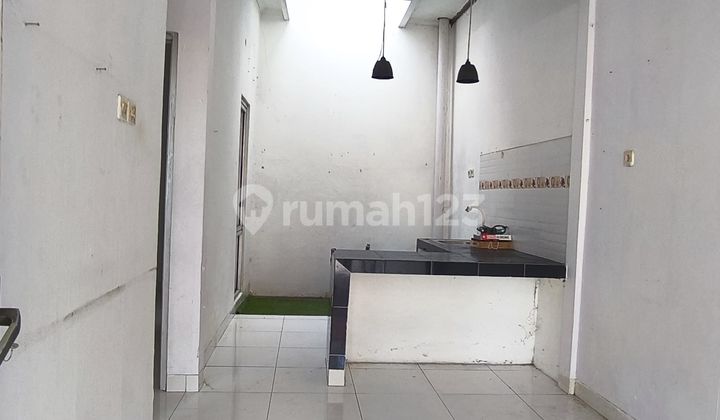 Rumah Di Mutiara Gading City, Cluster Liverpool, Bekasi 2