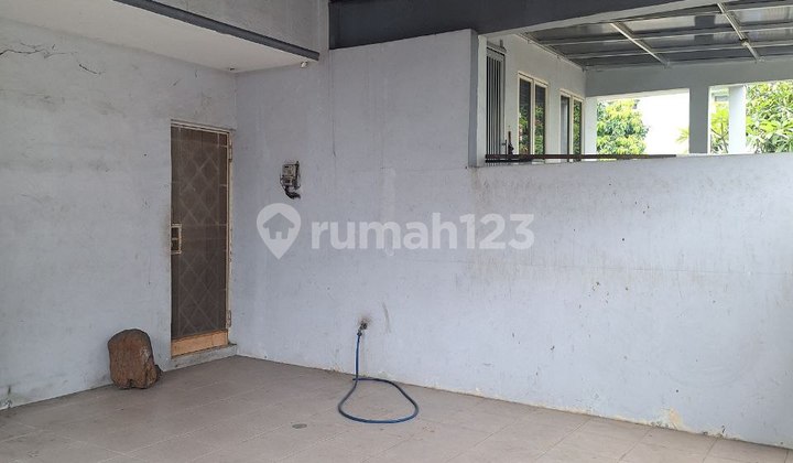 Rumah 2 Lantai Di Taman Modern Cakung Jakarta Timur 2