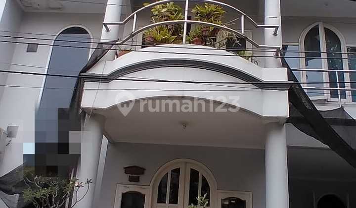 Rumah Siap Huni Di Tytyan Kencana Bekasi Rumah Siap Huni Di Tytyan Kencana Bekasi