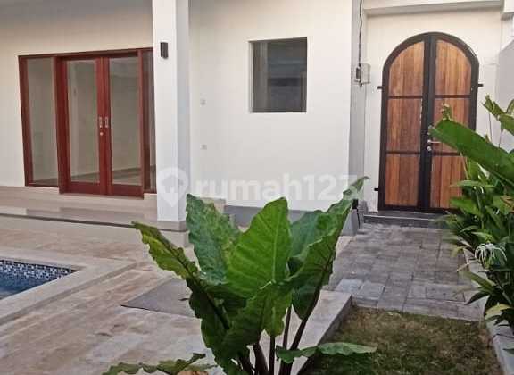 Villa Disewakan Di Tibu Beneng – Canggu Area Villa Disewakan Di Tibu Beneng – Canggu Area