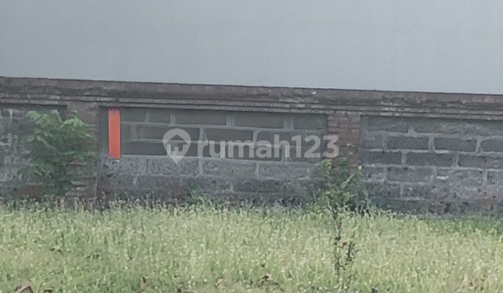 Tanah Hook Strategis Di Renon – Denpasar 