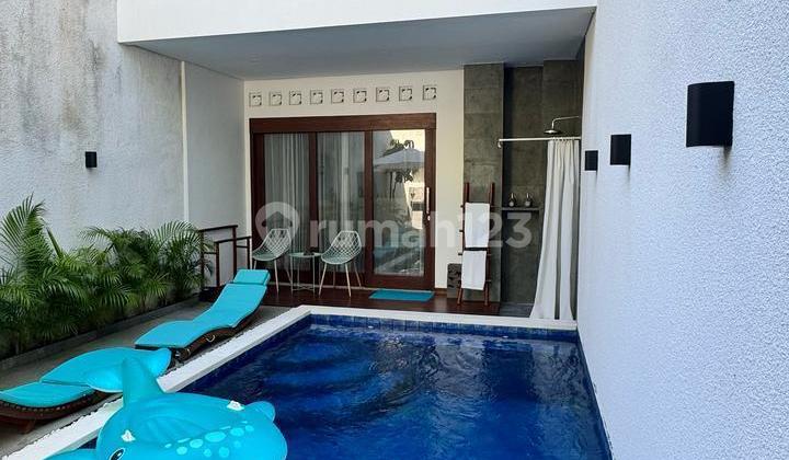 Cozy Villa With Pool – Monthly & Yearly Cozy Villa With Pool – Monthly & Yearly
