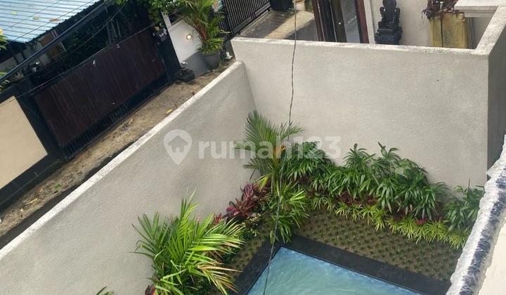 Villa 3 Kamar Tidur Di Lokasi Premium Tibubeneng – Sewa Tahunan Villa 3 Kamar Tidur Di Lokasi Premium Tibubeneng – Sewa Tahunan