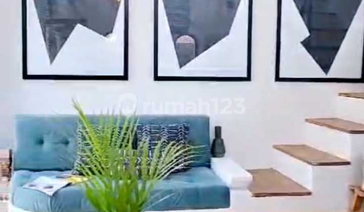 Villa for Rent Per Year in Seminyak, Comfortable and Quiet