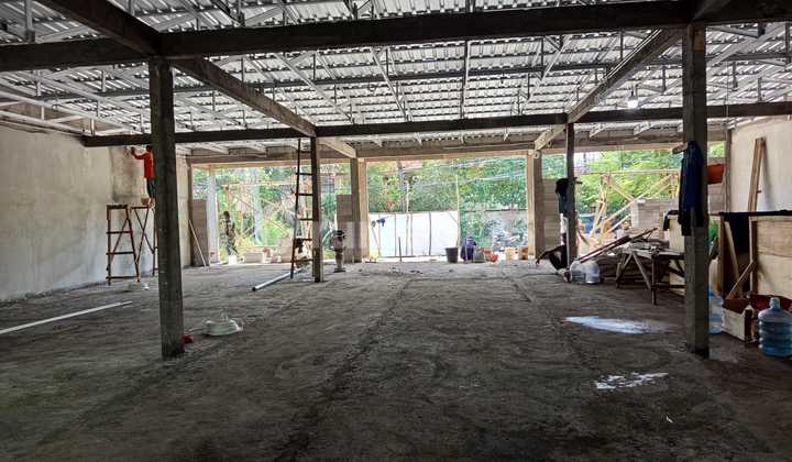 New 3-Unit Shophouse in Jimbaran 2