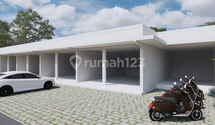 Store for Rent in a Busy Location – Minimum 3 Years 2