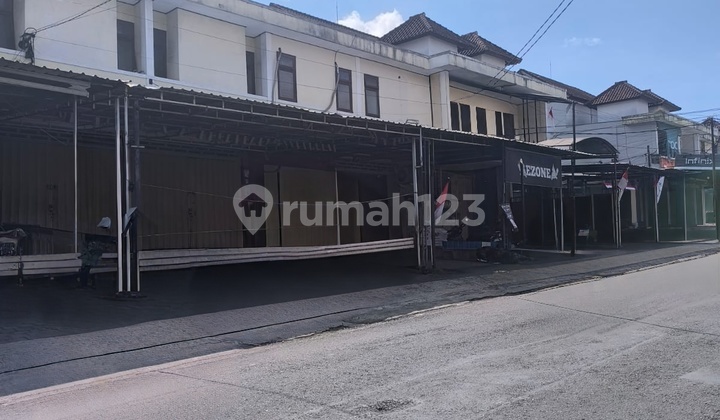 Ruko Strategis Di Dalung Permai – Cocok Untuk Usaha & Investasi Ruko Strategis Di Dalung Permai – Cocok Untuk Usaha & Investasi