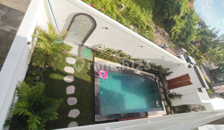 Exclusive Villa For Rent – Canggu, Jl. Subak Daksina