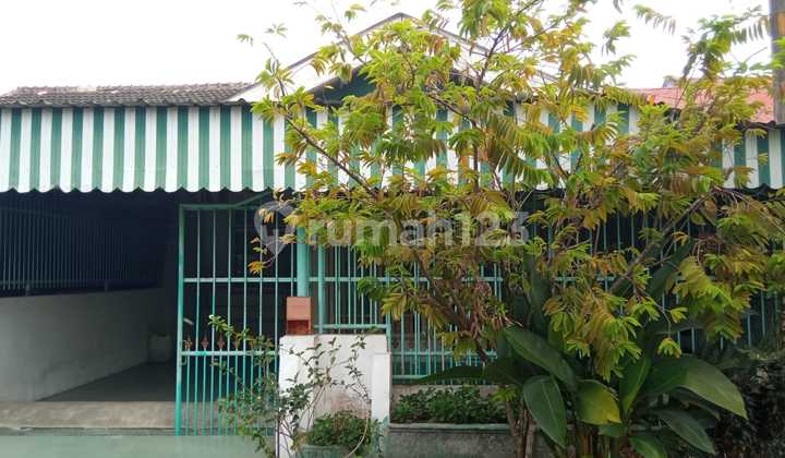 Rumah SHM Lokasi Strategis di Permata Hijau, Sunggal, Deli Serdang 1