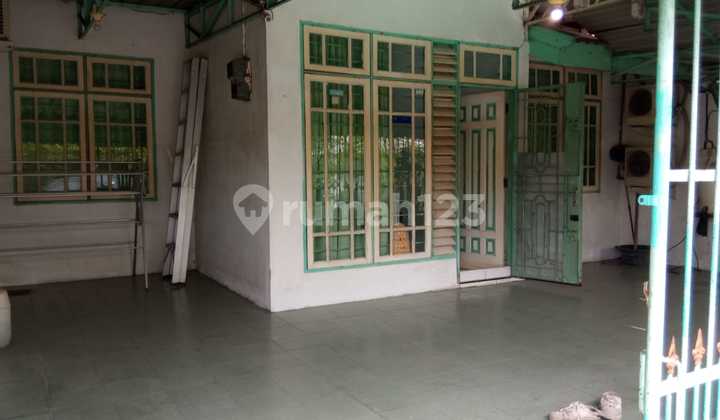 Rumah SHM Lokasi Strategis di Permata Hijau, Sunggal, Deli Serdang 2