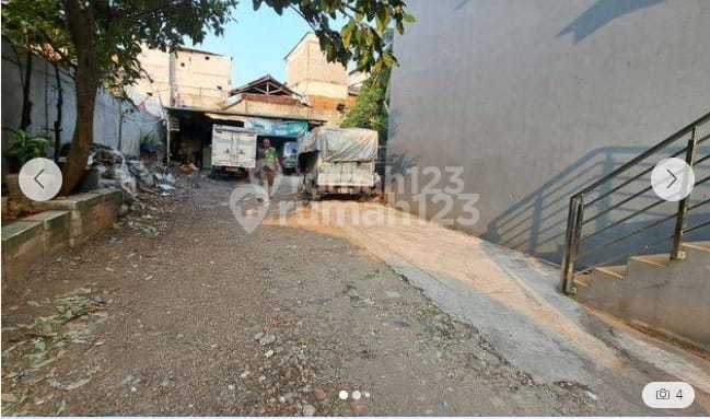 Dijual Cepat Kavling Di Angke Indah, Tambora.~tt Dijual Cepat Kavling Di Angke Indah, Tambora.~tt
