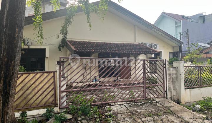 Dijual Rumah Tua Kelapa Nias Dijual Rumah Tua Kelapa Nias